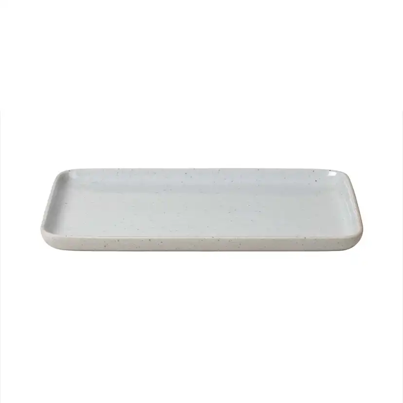 Snackstallrik Blomus Sablo