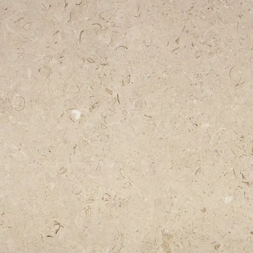 Klinker Tenfors Kalksten Norr Beige Matt 60x60 cm