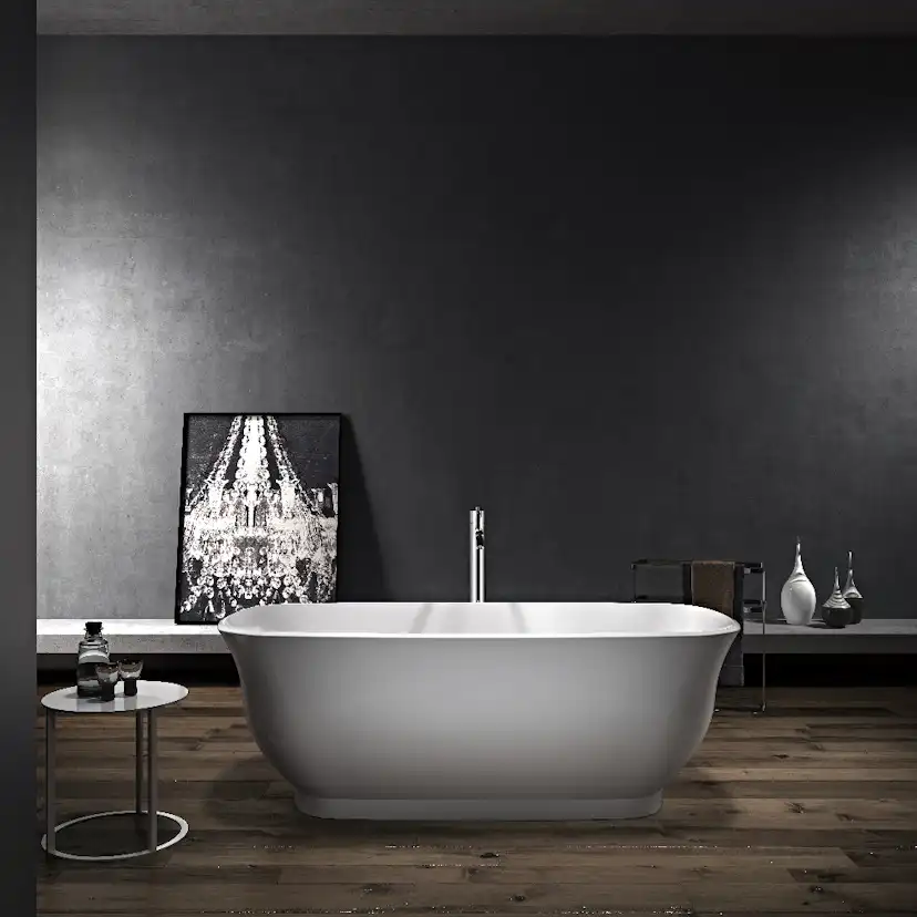 Badkar Bathlife Frihet