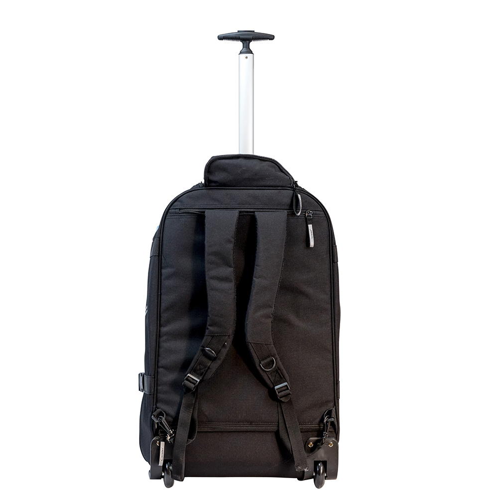 Ryggsäckstrolley Cavalet Cargo BPT