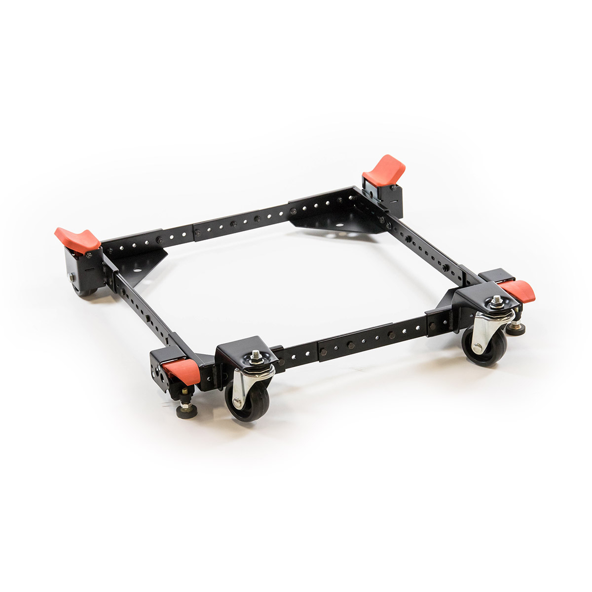 Hjulställ Hawk MB700 320kg