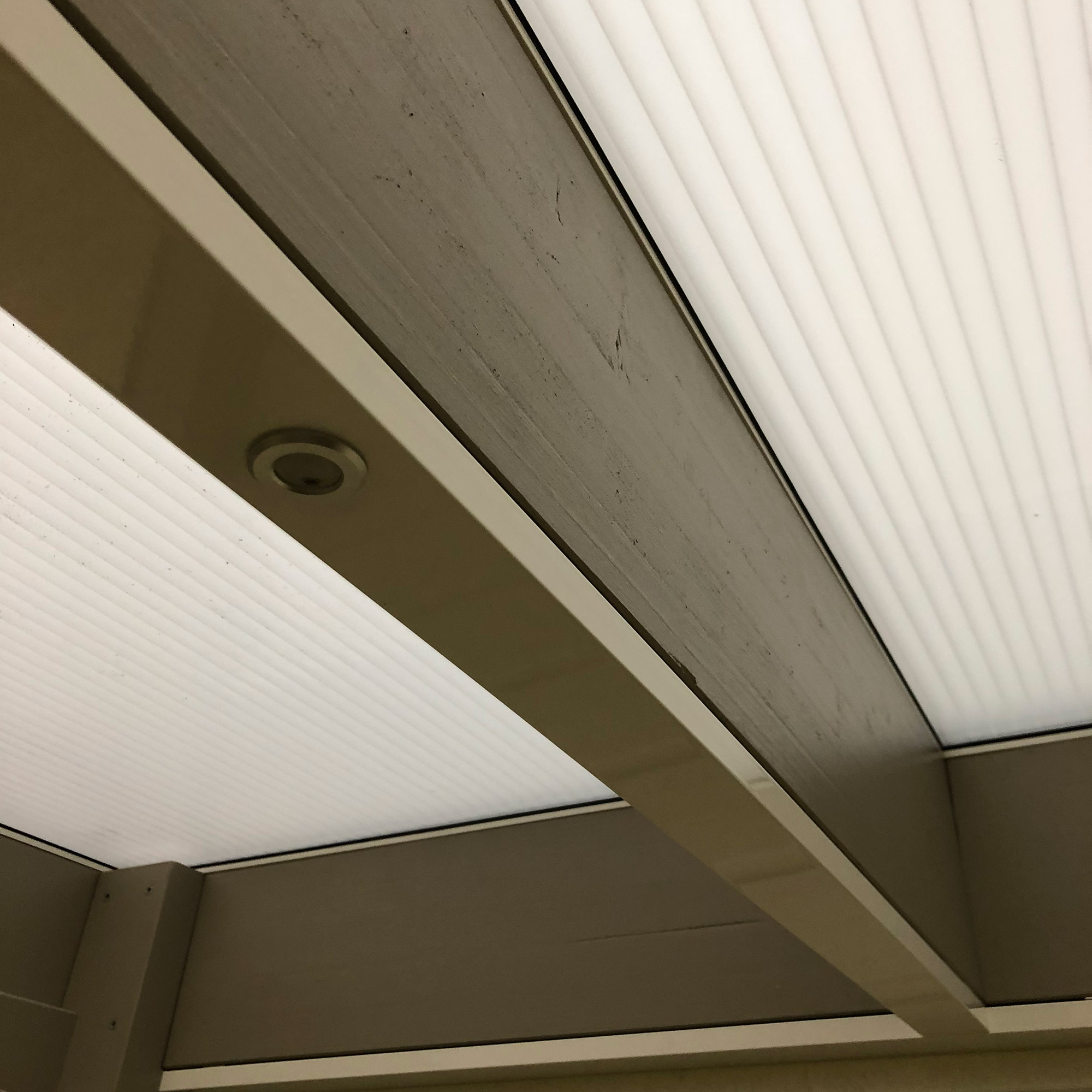 Integrerad LED-Belysning Landskap för Uterumsstomme Glimma