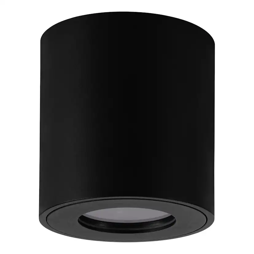 Taklampa Utebelysning Eglo Torrecola Ø80 mm