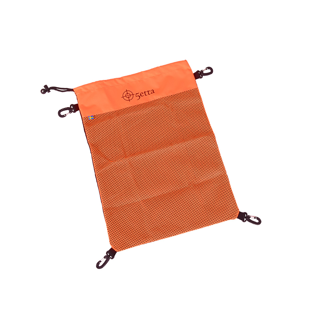 Fågelsäck 5etta Jaktryggsäck