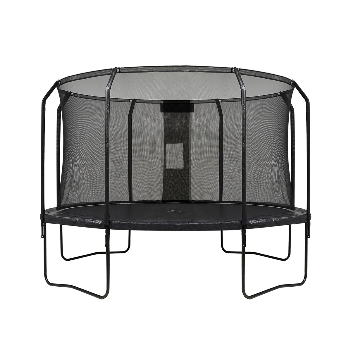 Studsmatta Stratos Premium Black Line 396 cm