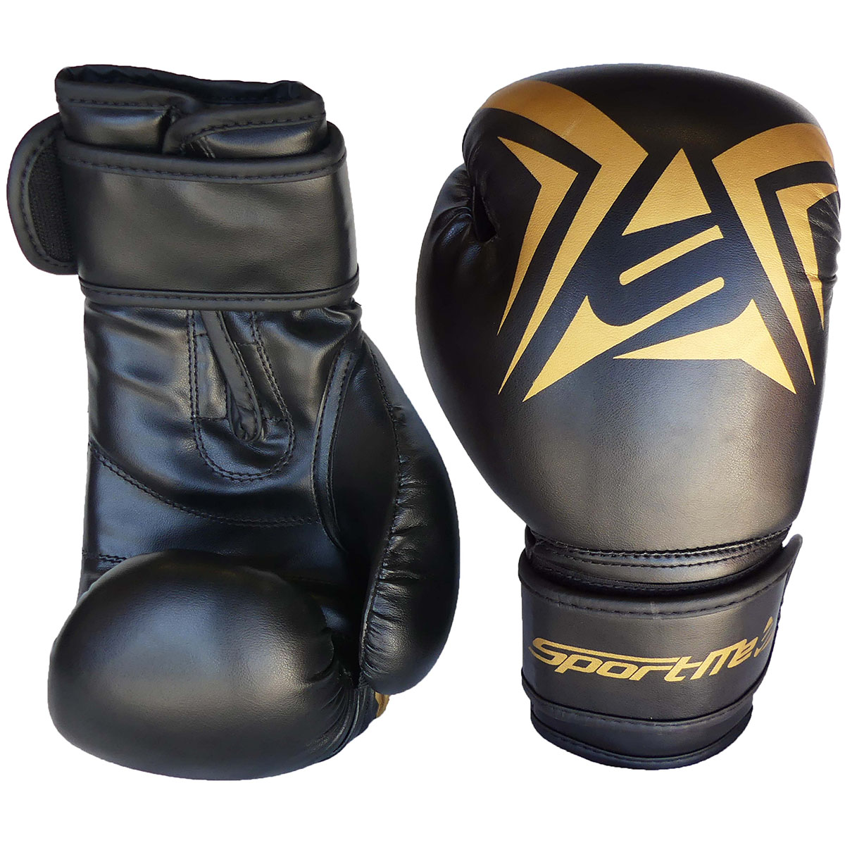 Boxningshandskar SportMe