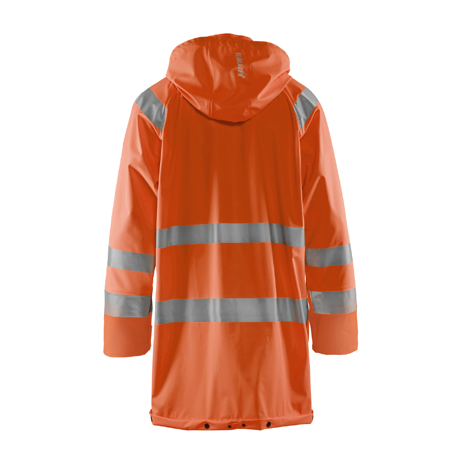 Regnjacka Blåkläder 43242000