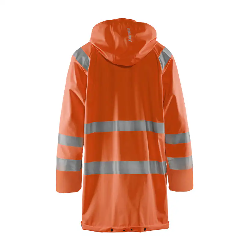 Regnjacka Blåkläder 43242000