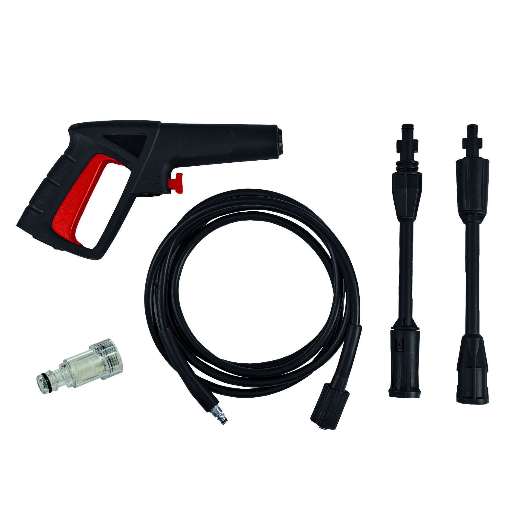 Högtryckstvätt Einhell TC-HP 90