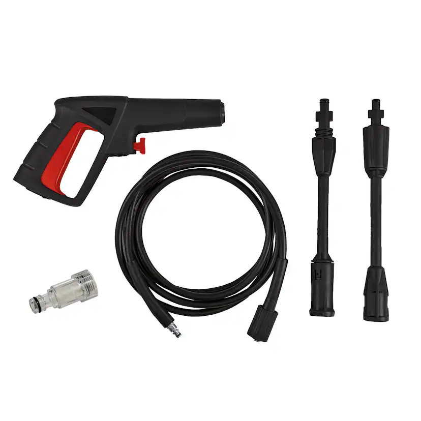 Högtryckstvätt Einhell TC-HP 90