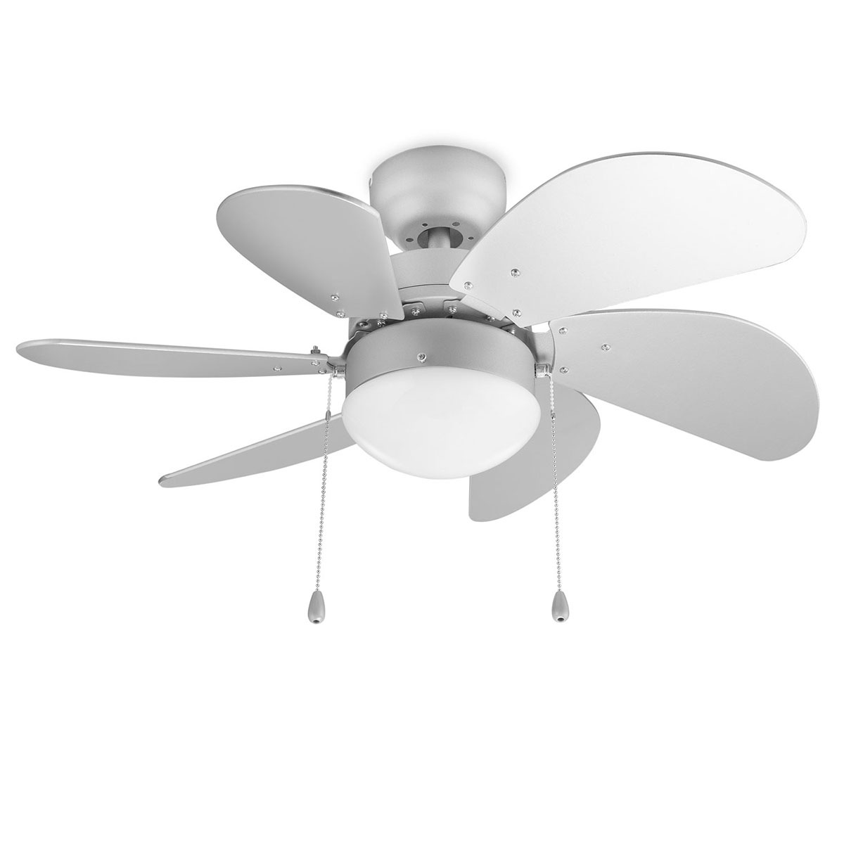 Takfläkt Tristar 76 cm Med 3 Hastigheter