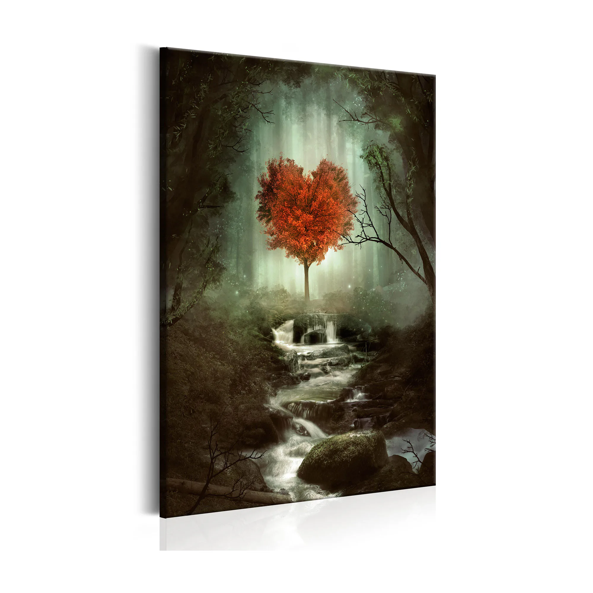 Tavla Arkiio Well Of Love