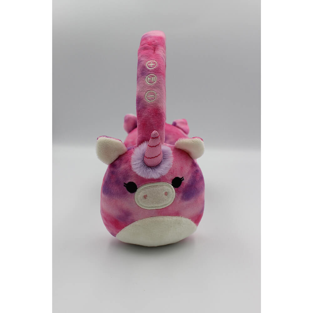 Hörlur SQUISHMALLOWS Lola Trådlös On-Ear Lola