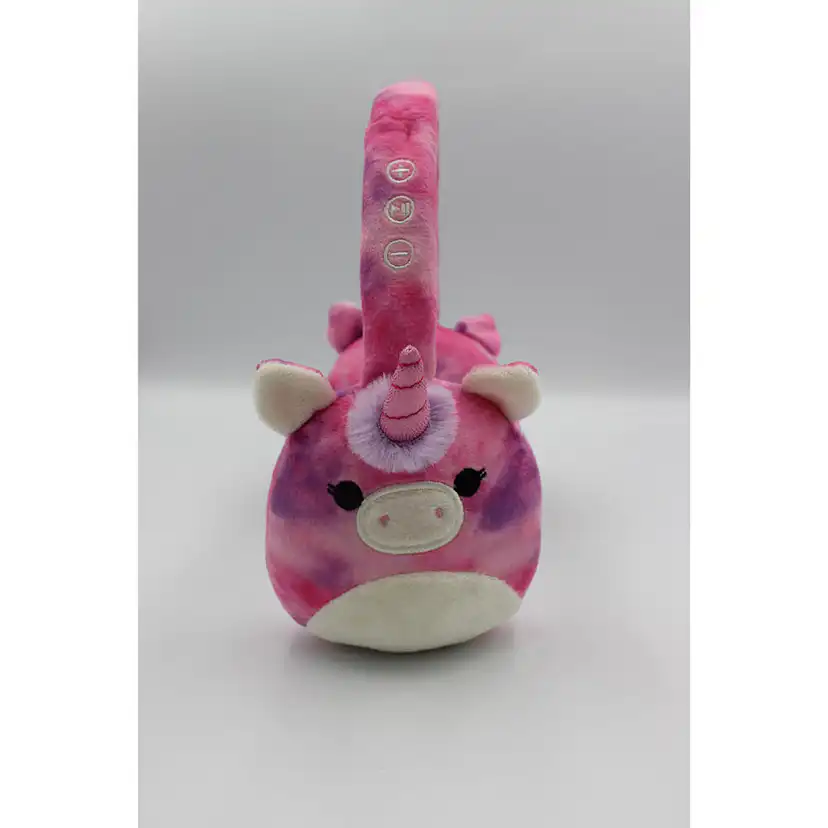 Hörlur SQUISHMALLOWS Lola Trådlös On-Ear Lola