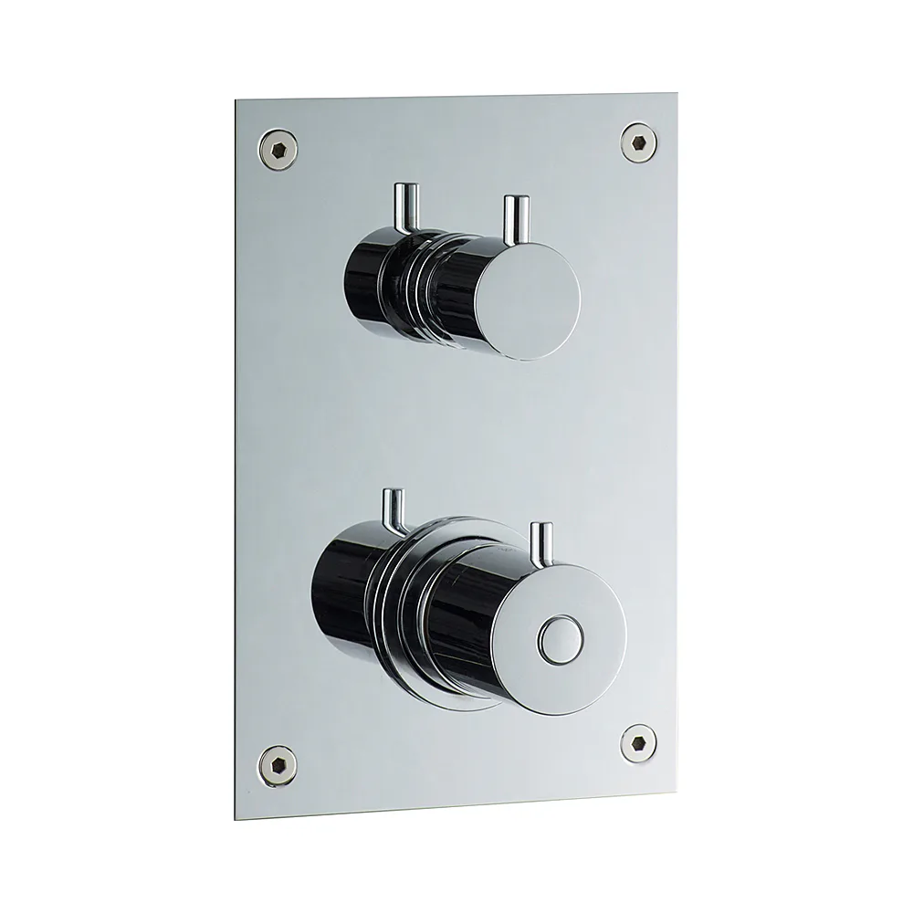 Duschblandare Tapwell Box 268