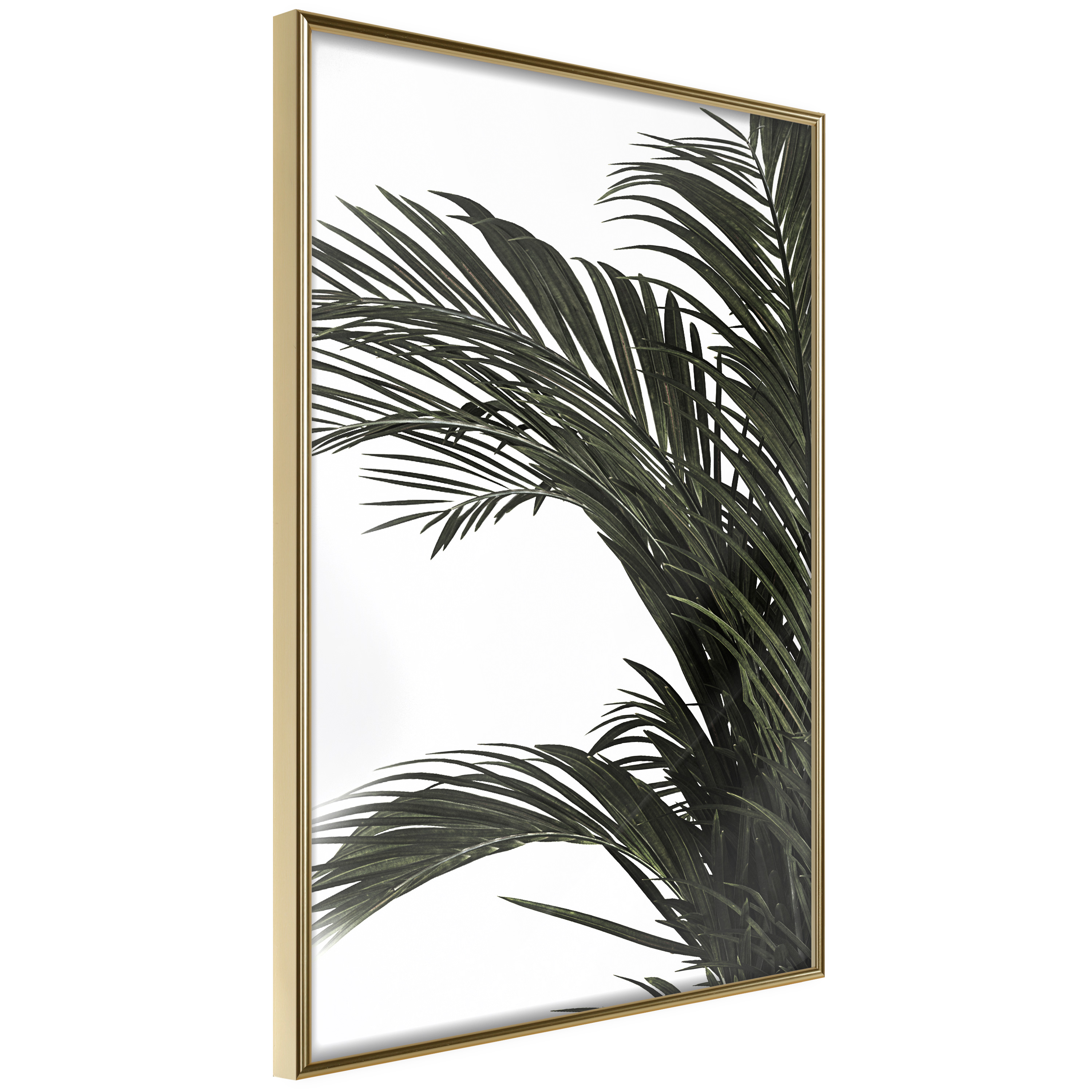 Poster Artgeist Affisch Jungle Treasures