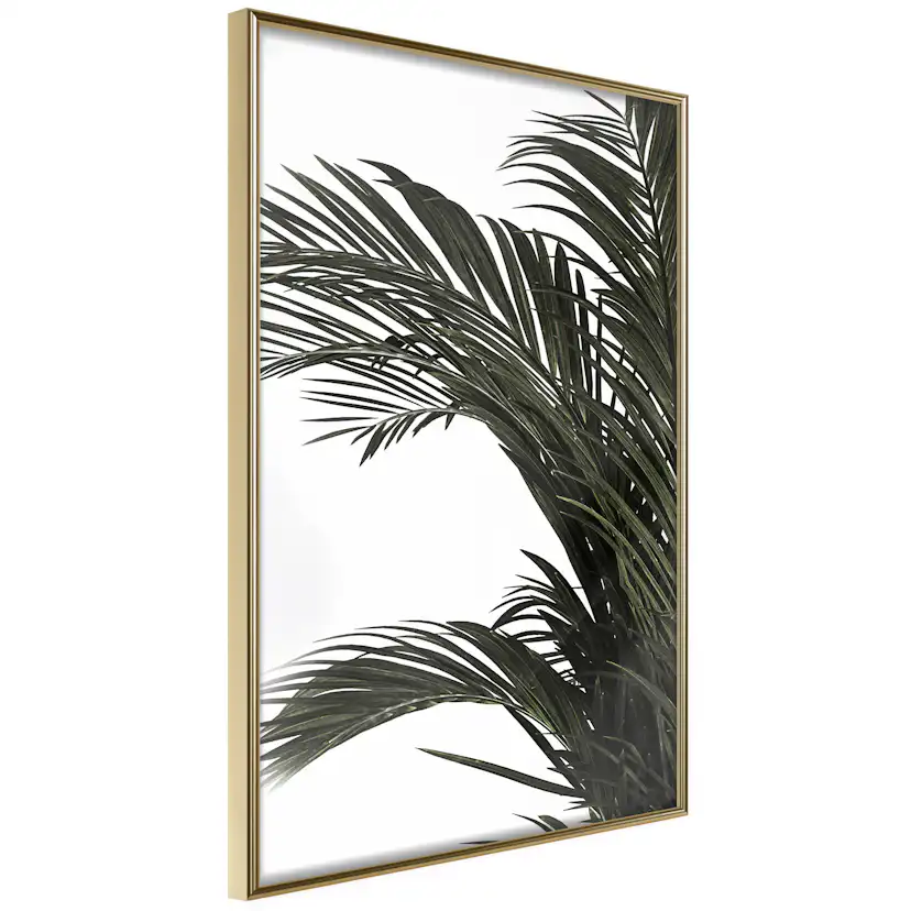Poster Artgeist Affisch Jungle Treasures