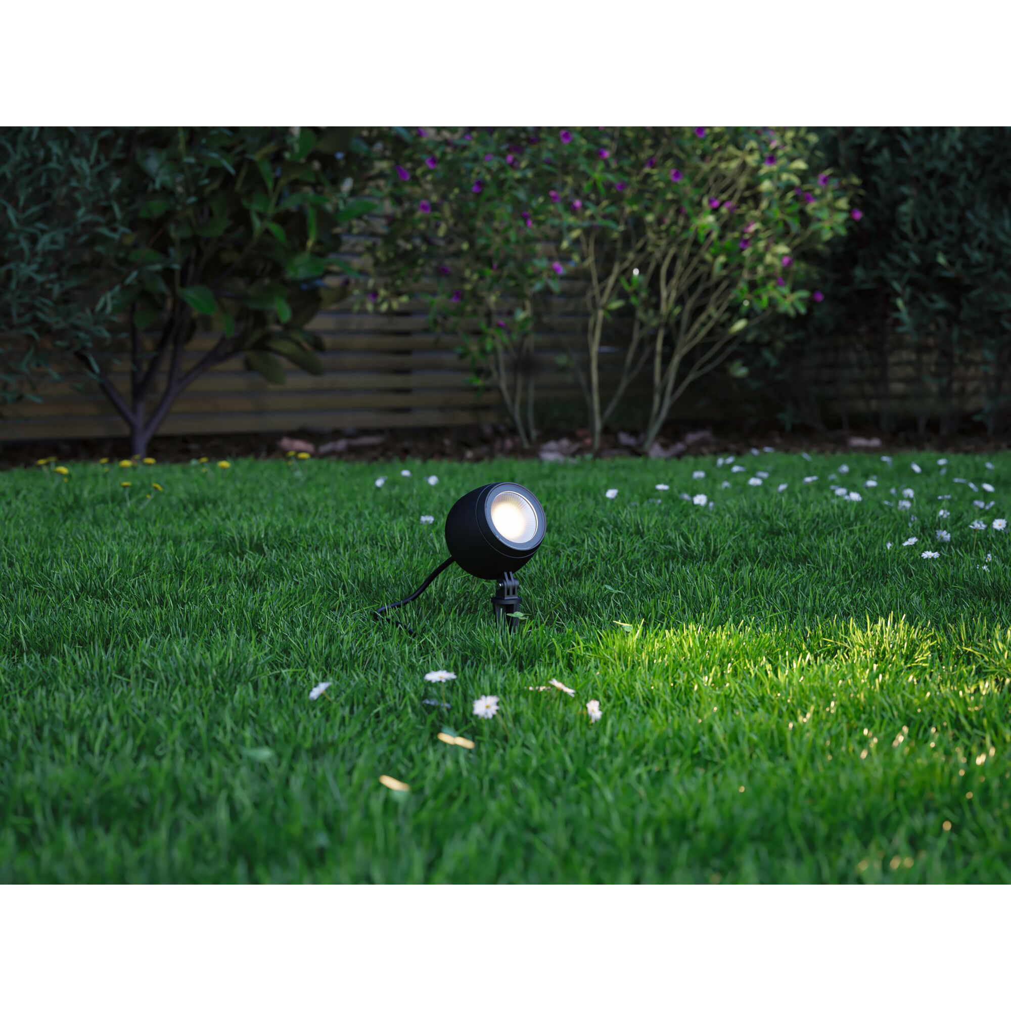 Spotlight Paulmann Kikolo Plug & Shine LED IP65 24V