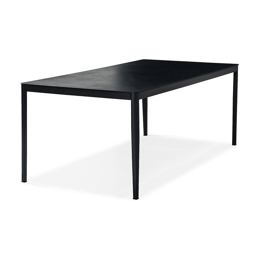 Utebord Comfort Garden Alex 200x100 cm