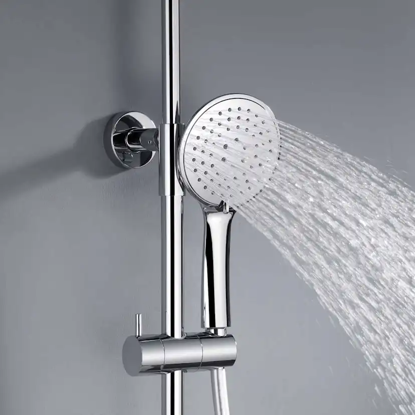 Takduschset Bathlife Brusa Tapp