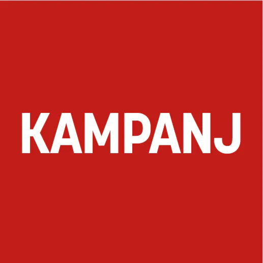 Kampanj Fönster