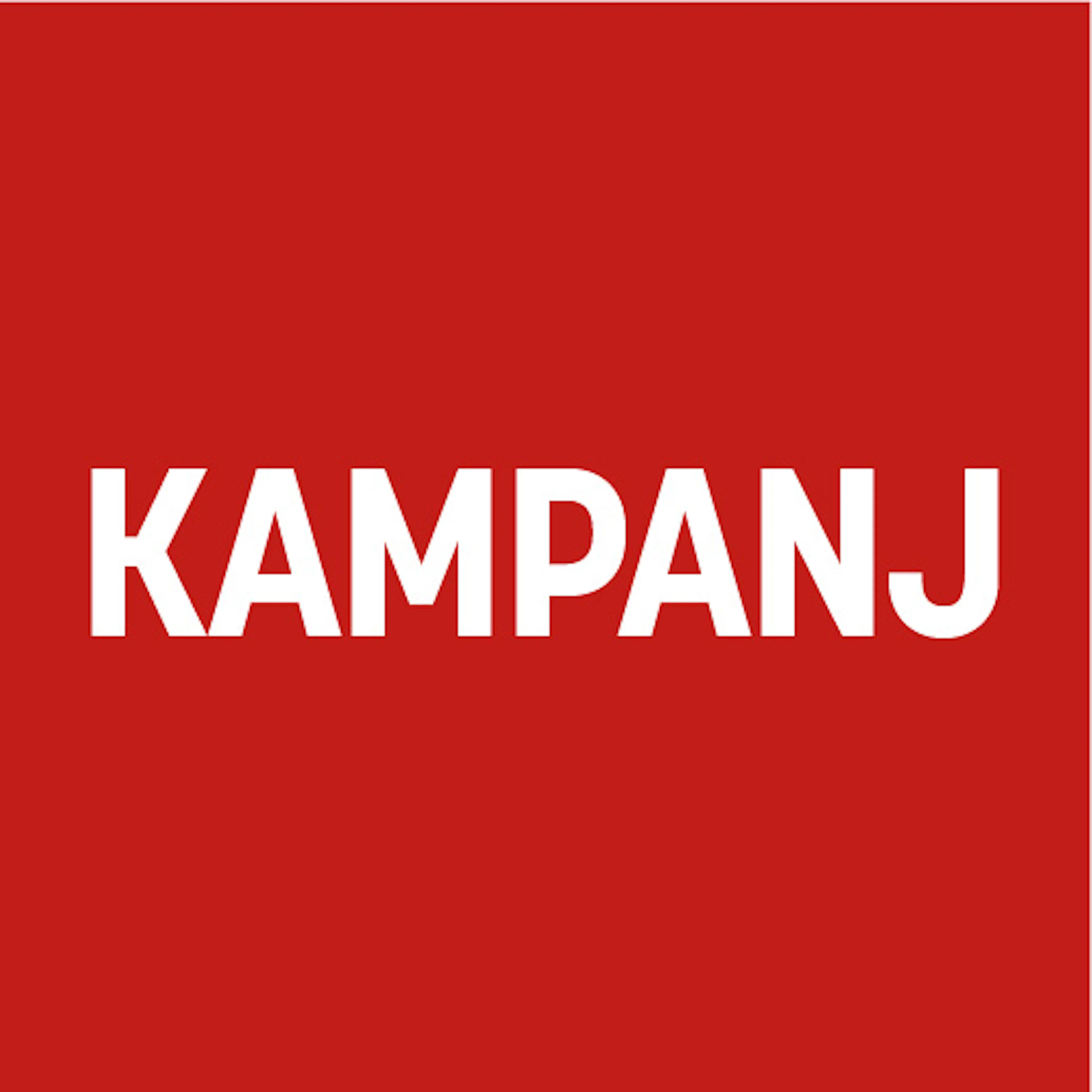 Kampanj Fönster
