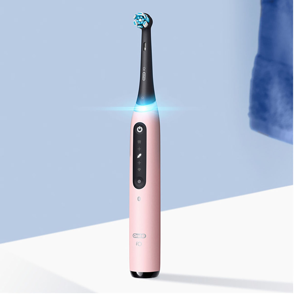 Eltandborste Oral-B iO5s