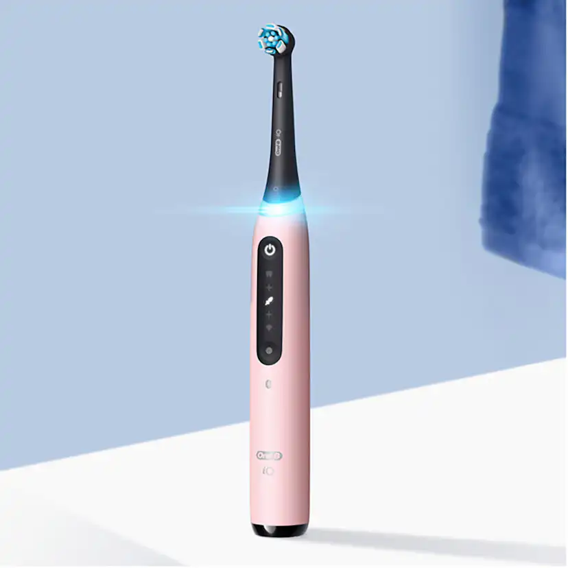 Eltandborste Oral-B iO5s