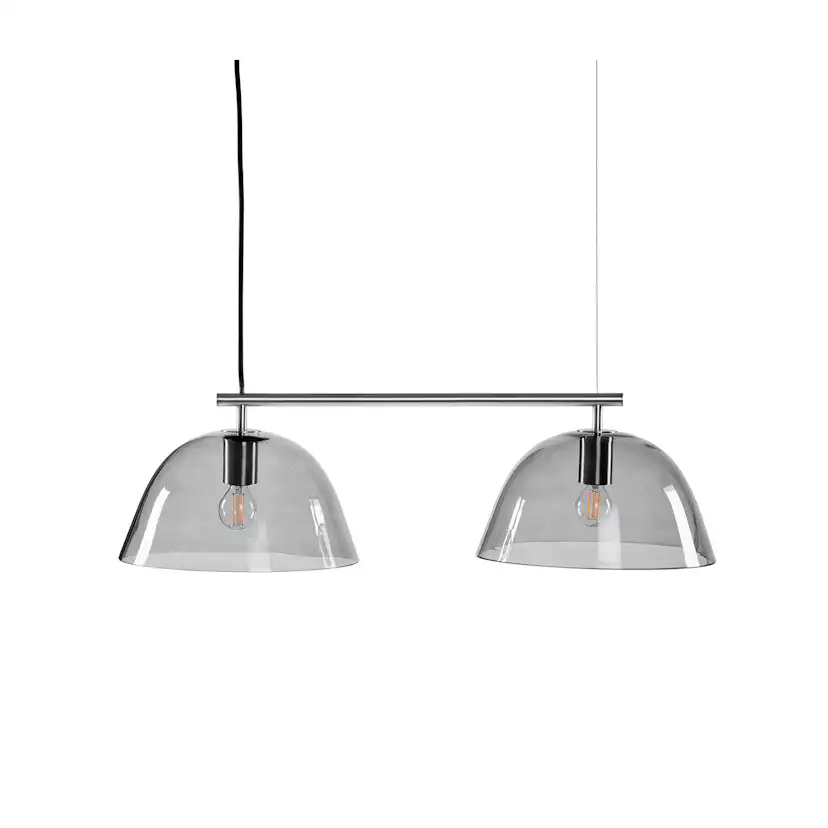 Taklampa CO Bankeryd Wendo 700 mm
