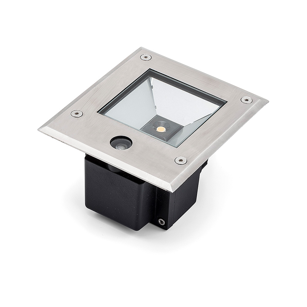 Markspot Gnosjö Konstsmide 230V LED High Power Sensor