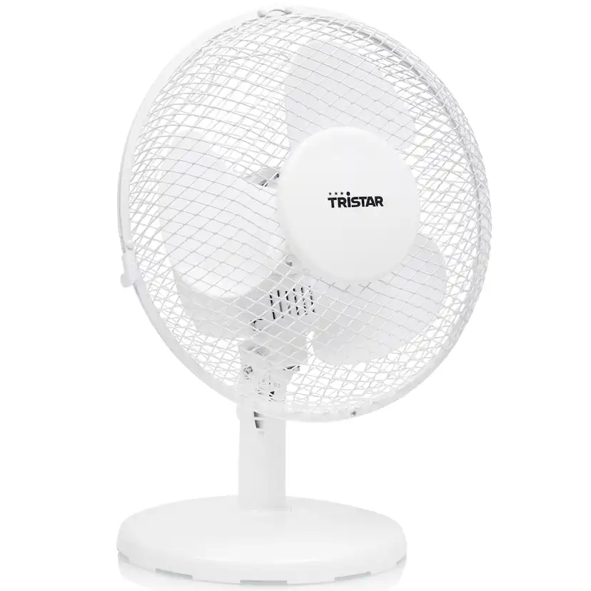 Bordsfläkt Tristar 23cm med 2 Hastigheter