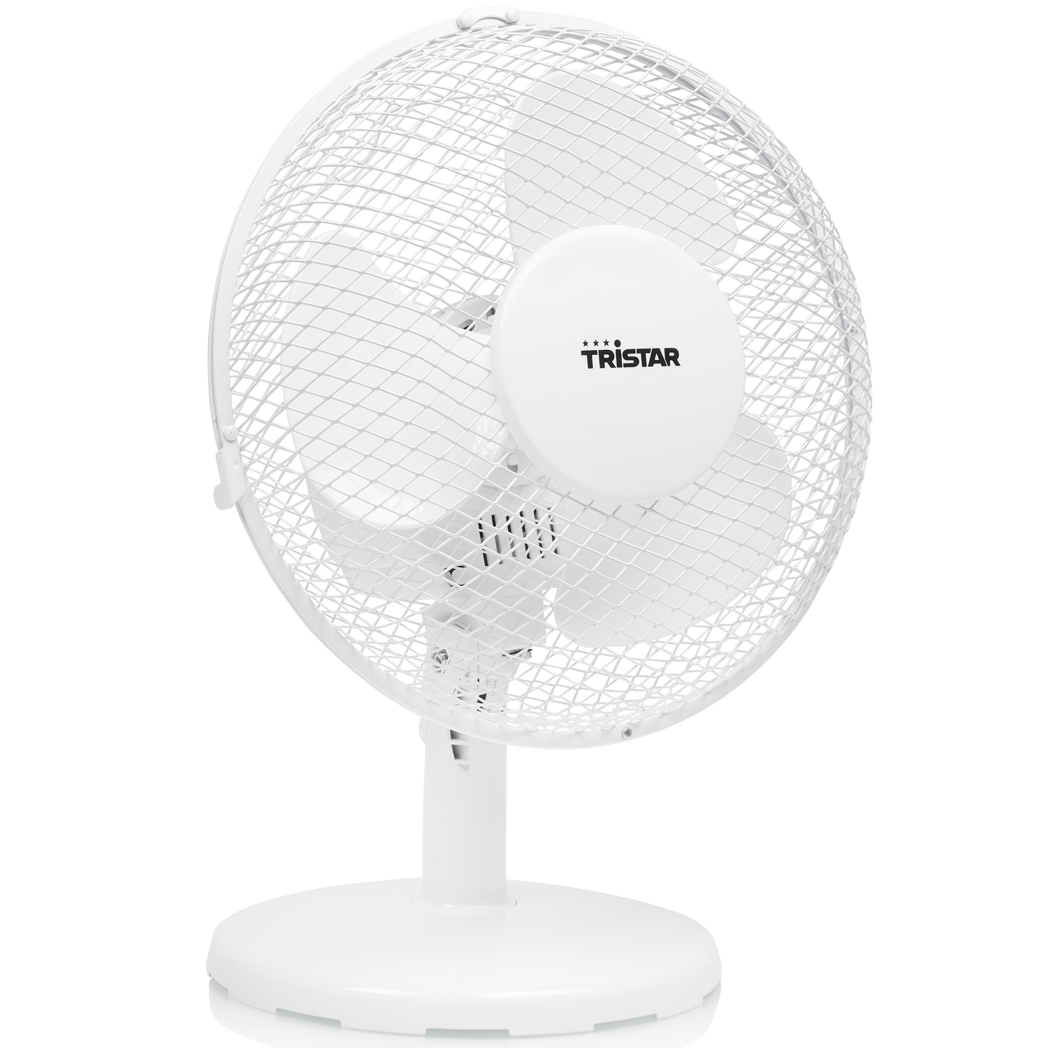 Bordsfläkt Tristar 23cm med 2 Hastigheter