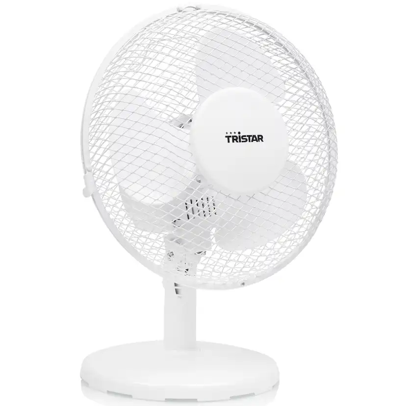 Bordsfläkt Tristar 23cm med 2 Hastigheter