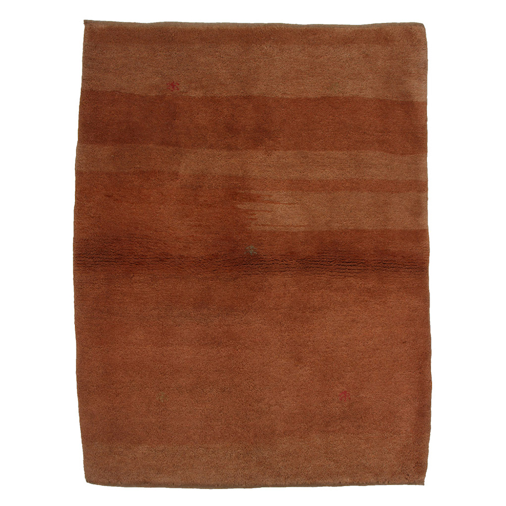 Persisk Matta D-sign Gabbeh Shiraz 750737