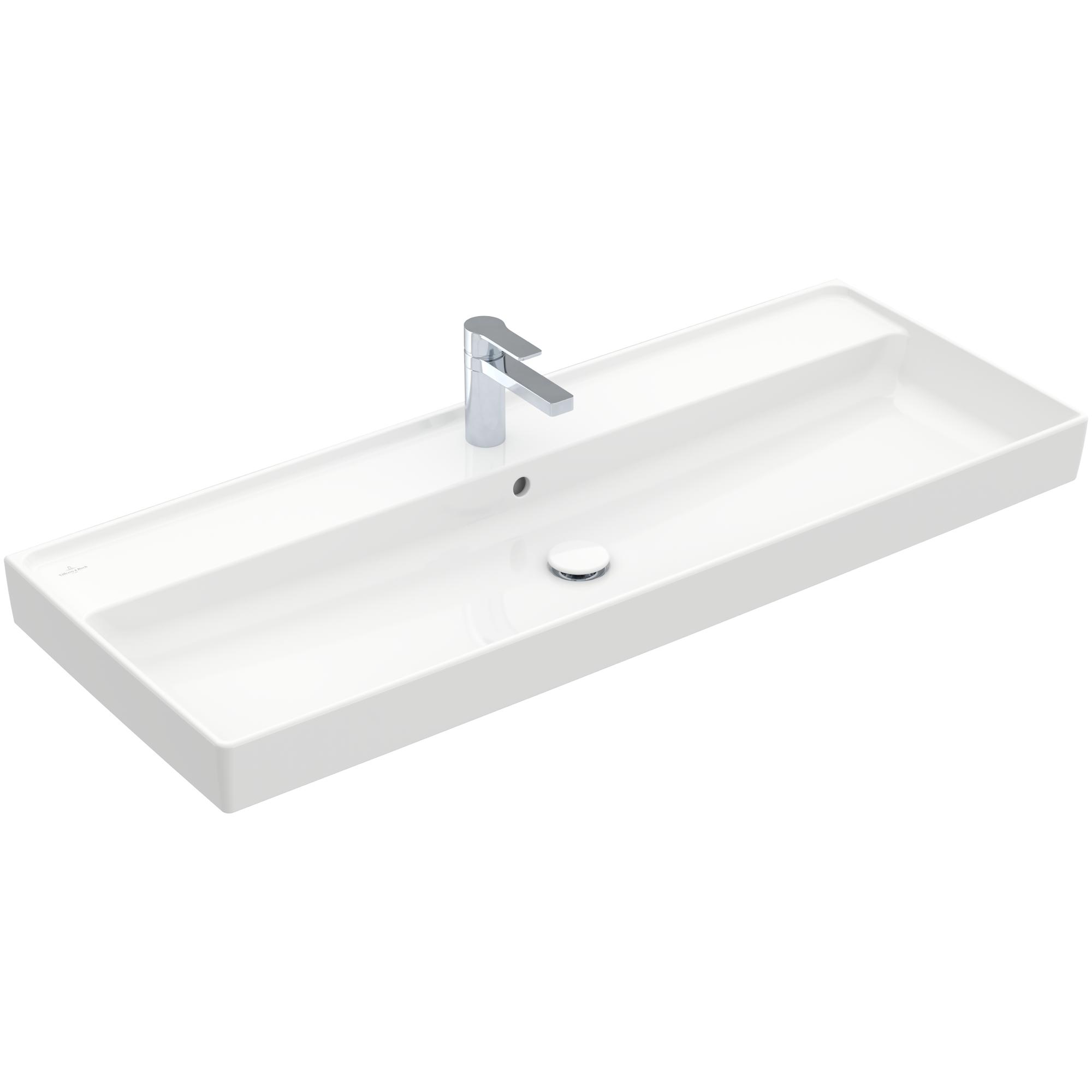 Tvättställ Villeroy & Boch Collaro
