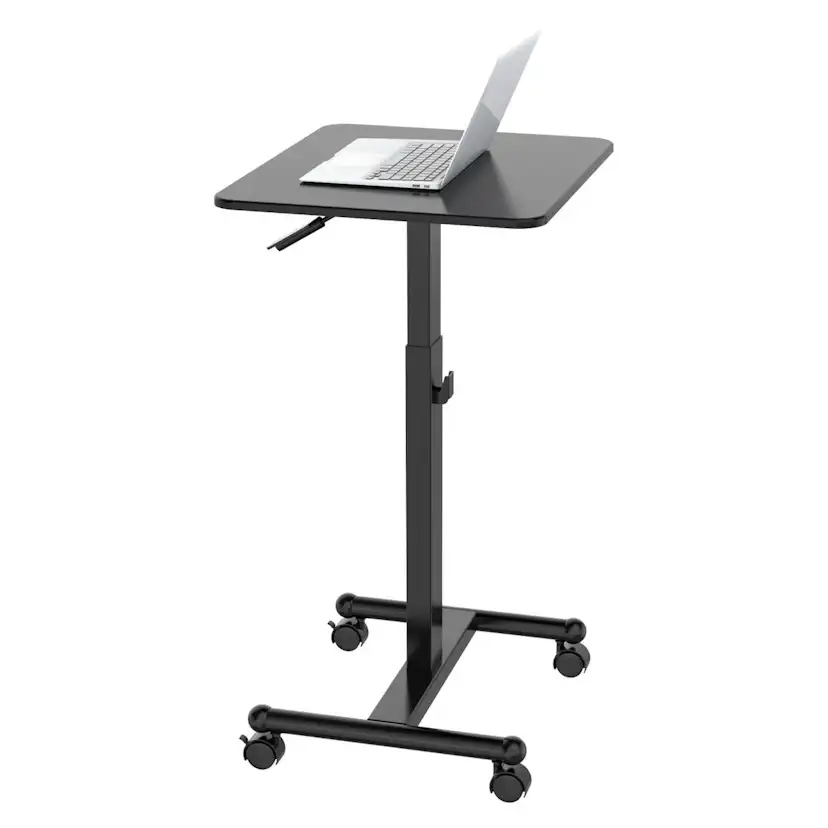 Skrivbord Lykke L100 Höj- och sänkbart