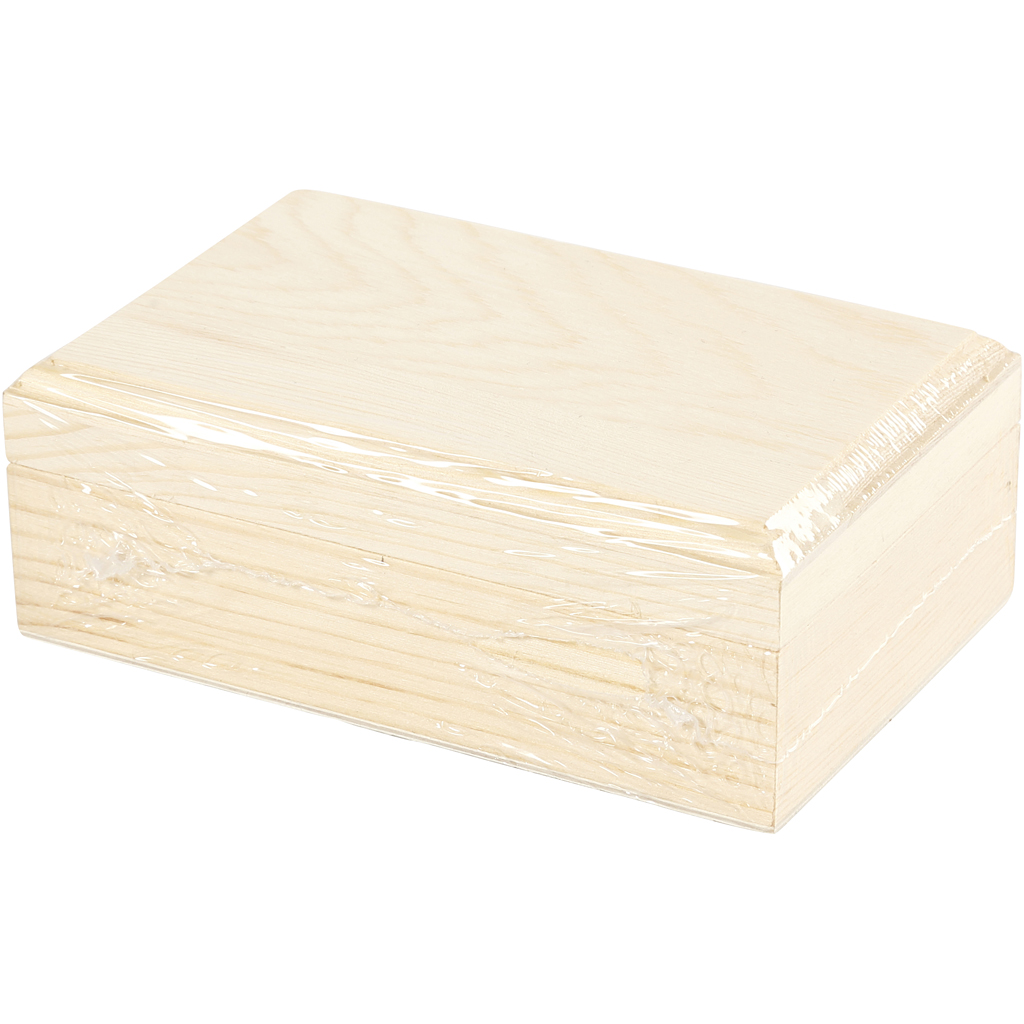 Smyckeask Creativ Company 14x9x5 cm