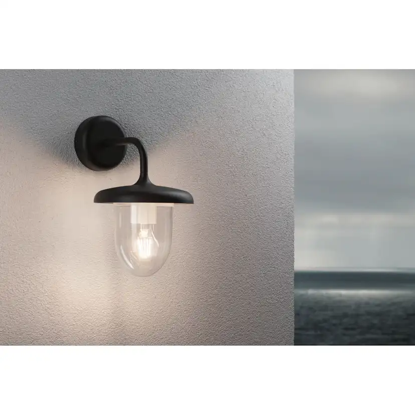 Fasadbelysning Paulmann Vintario Seawater Resistant IP44 230V E27
