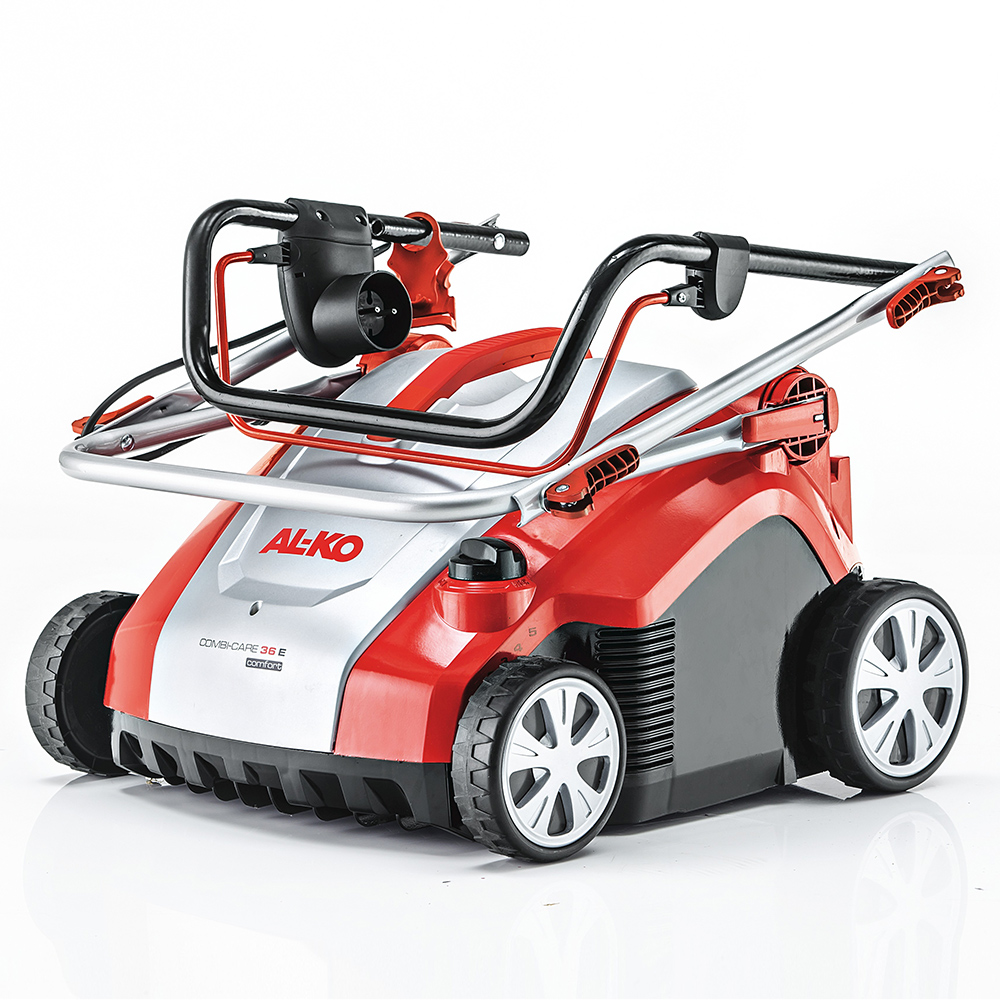 Vertikalskärare AL-KO Combi Care 36 E Comfort