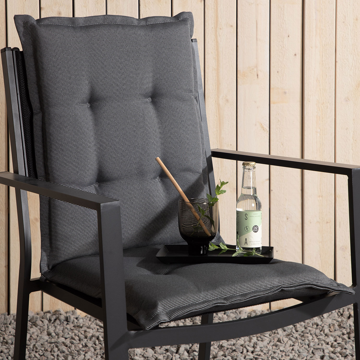 Positionsdyna Venture Home Fura
