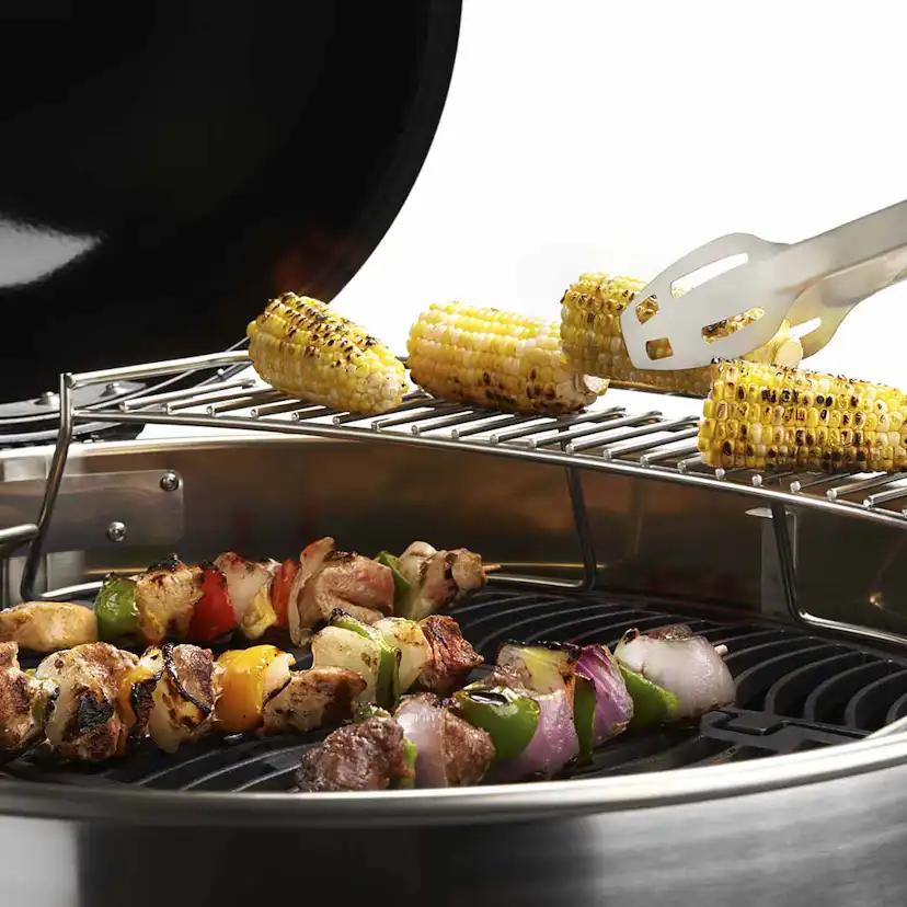 Värmehylla Napoleon För Klotgrill 48-59cm
