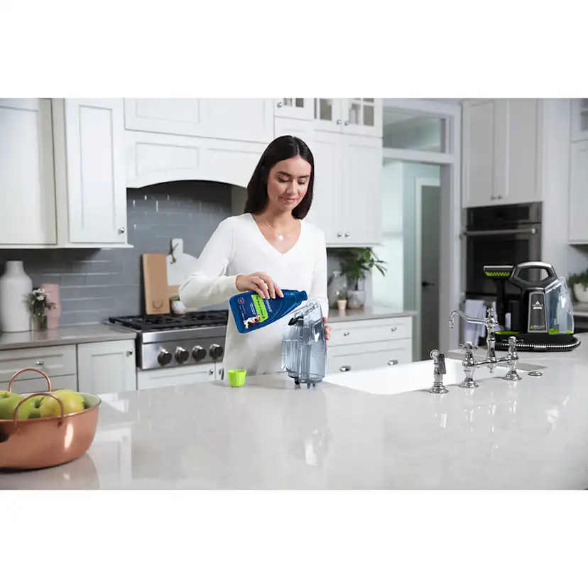 Fläckrengöring Bissell SpotClean Pet Select