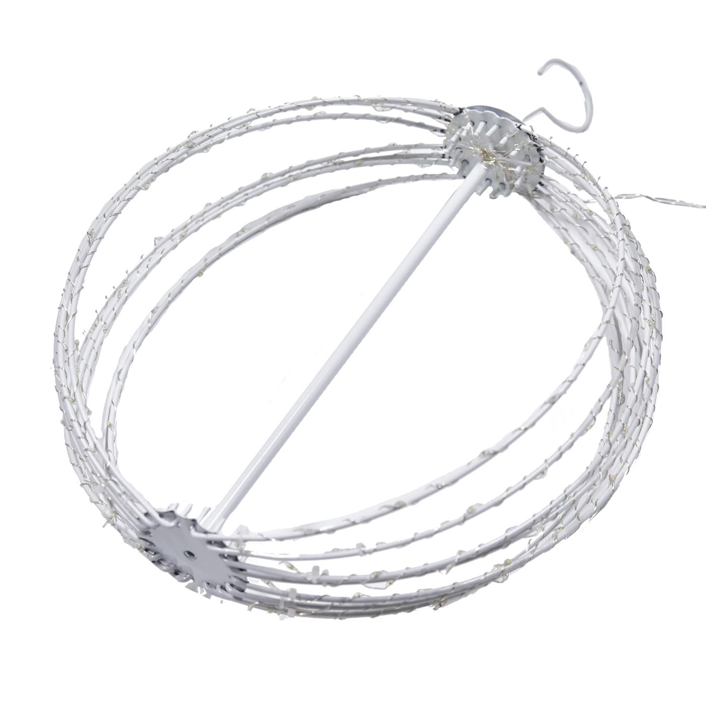 Julkula Nordic Winter LED