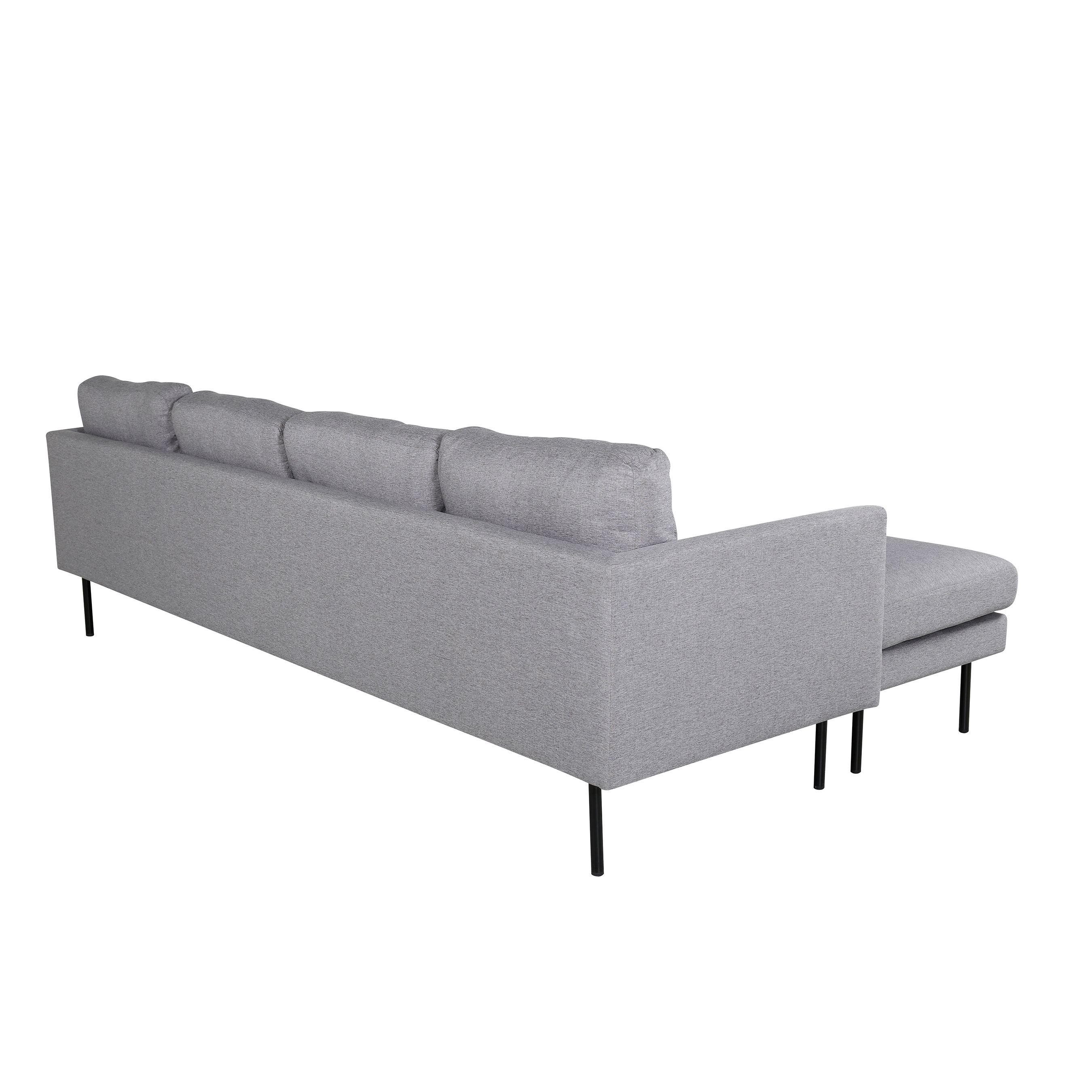 U-soffa Venture Home Zoom