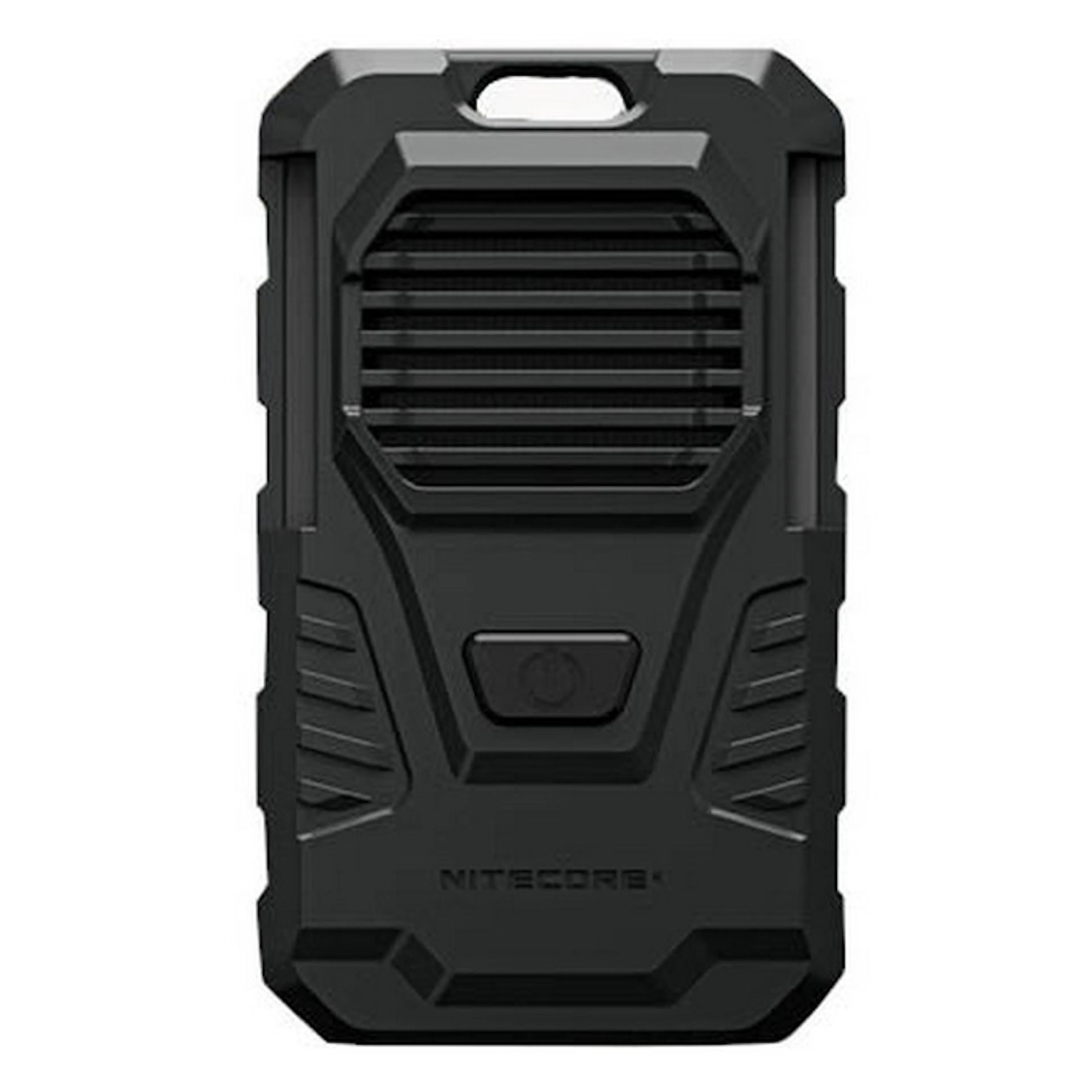 Myggskydd Nitecore EMR06 TAC Svart