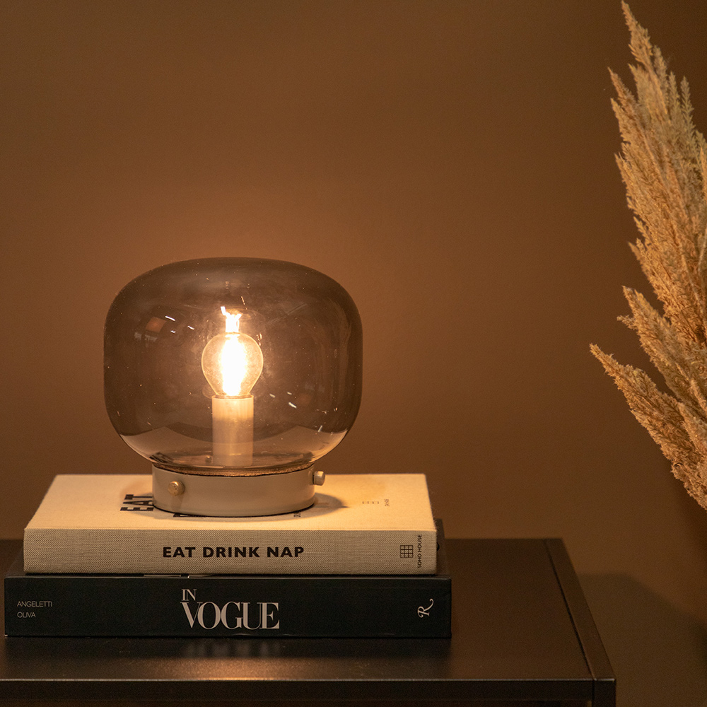 Bordslampa Venture Home Bollonelie