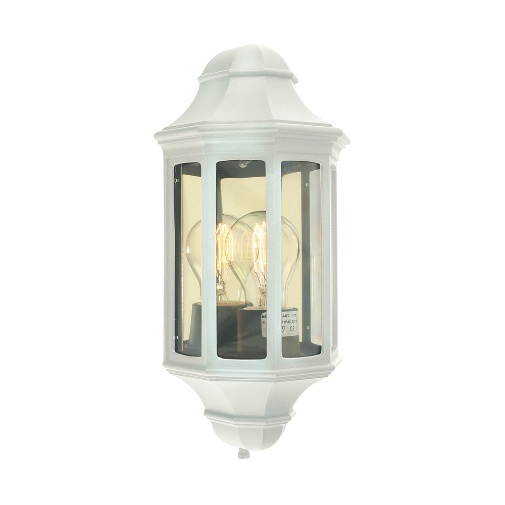 Vägglampa Norlys Genova Mini