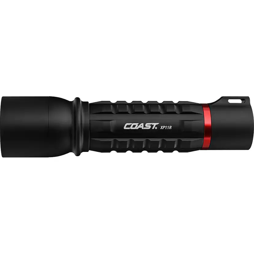 Ficklampa Coast XP11R Uppladdningsbar 2100 lumen