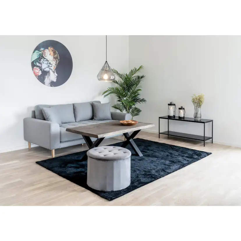 TV-bänk House Nordic Vita