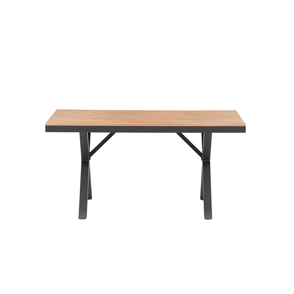 Utebord Venture Home Garcia 150 cm